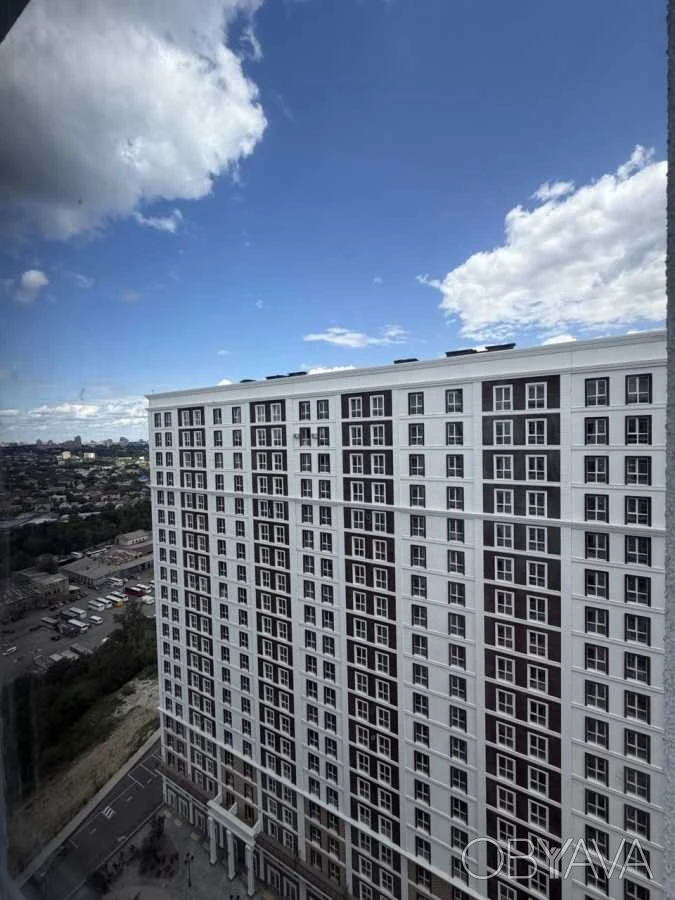 1-комнатная квартира, 41.11 кв.м