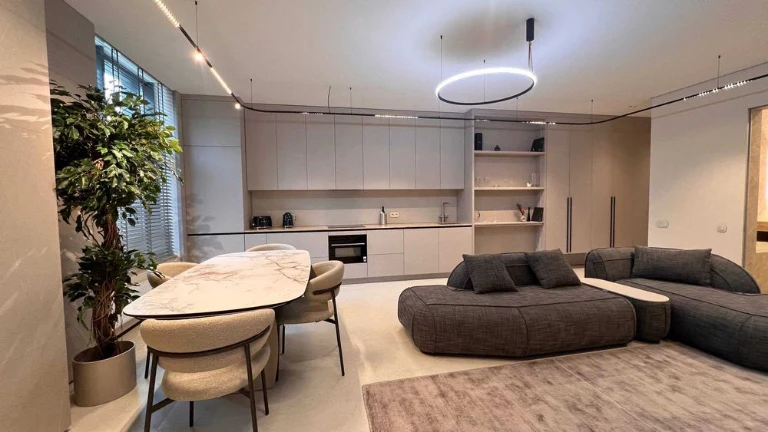Продаж 3-кімн. квартира 101 м² | ЖК Новопечерські Липки | 3