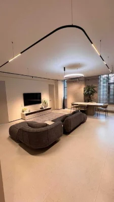 Продаж 3-кімн. квартира 101 м² | ЖК Новопечерські Липки | 3