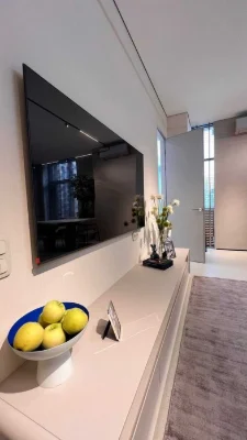 Продаж 3-кімн. квартира 101 м² | ЖК Новопечерські Липки | 3