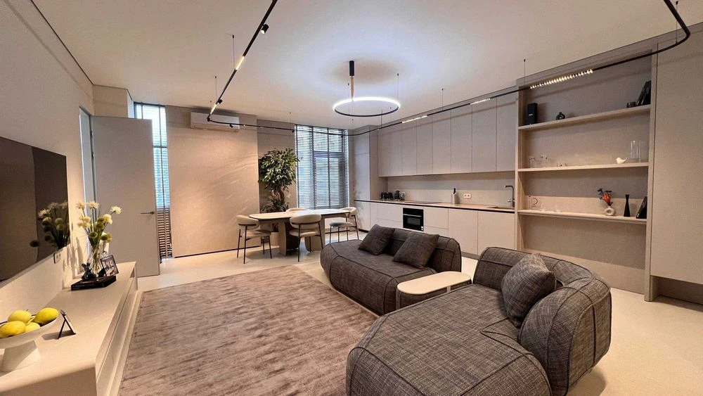 Продаж 3-кімн. квартира 101 м² | ЖК Новопечерські Липки | 3