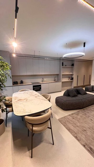 Продаж 3-кімн. квартира 101 м² | ЖК Новопечерські Липки | 3
