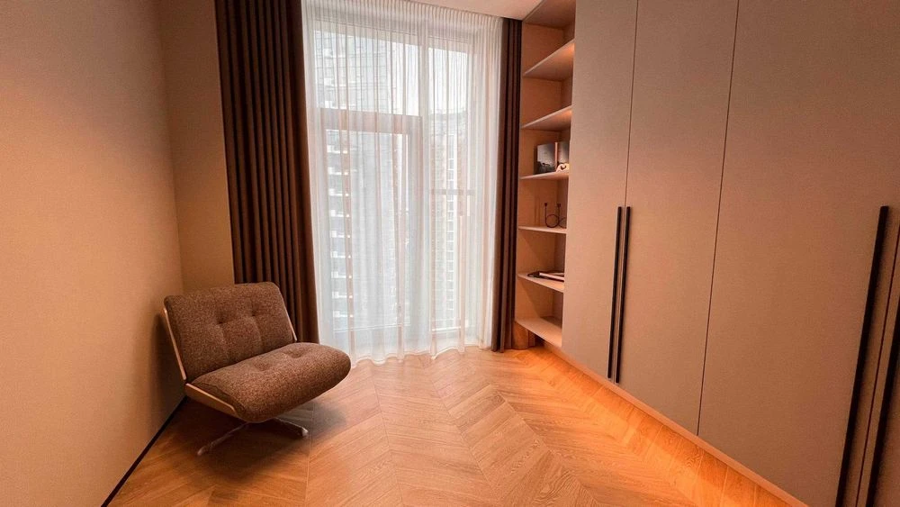 Продаж 3-кімн. квартира 101 м² | ЖК Новопечерські Липки | 3