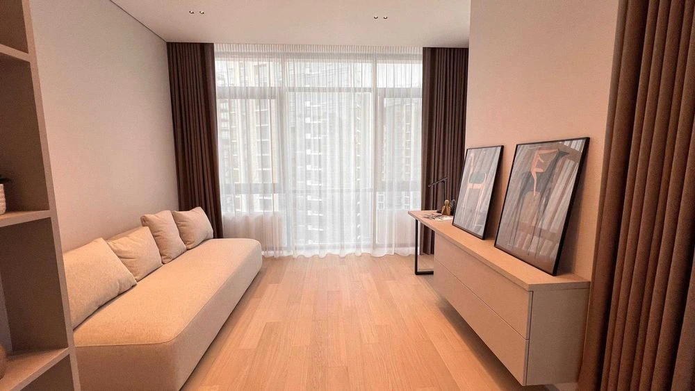 Продаж 3-кімн. квартира 101 м² | ЖК Новопечерські Липки | 3
