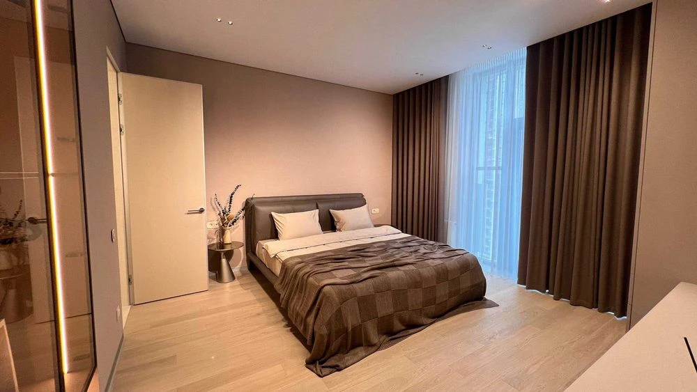 Продаж 3-кімн. квартира 101 м² | ЖК Новопечерські Липки | 3