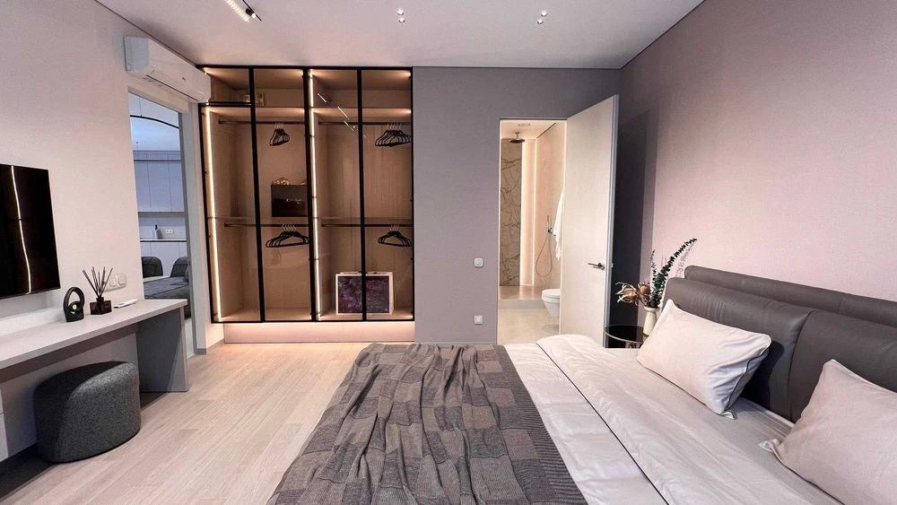 Продаж 3-кімн. квартира 101 м² | ЖК Новопечерські Липки | 3