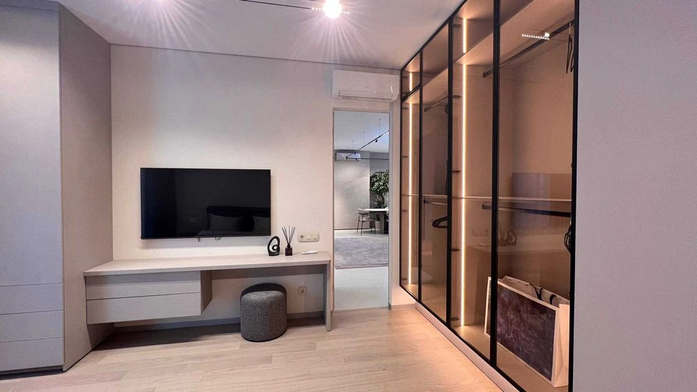 Продаж 3-кімн. квартира 101 м² | ЖК Новопечерські Липки | 3