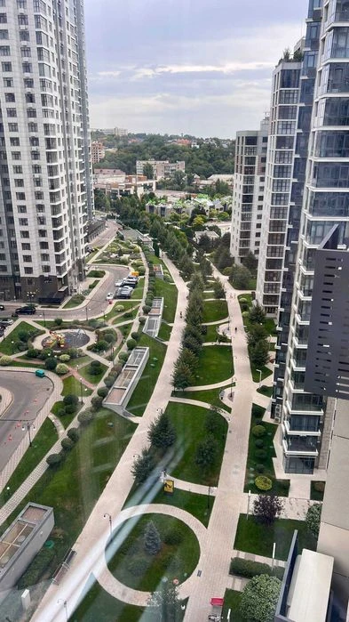 Продаж 3-кімн. квартира 101 м² | ЖК Новопечерські Липки | 3