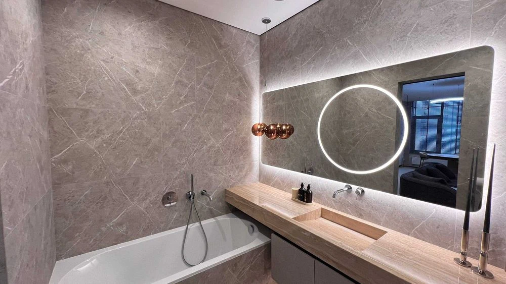 Продаж 3-кімн. квартира 101 м² | ЖК Новопечерські Липки | 3