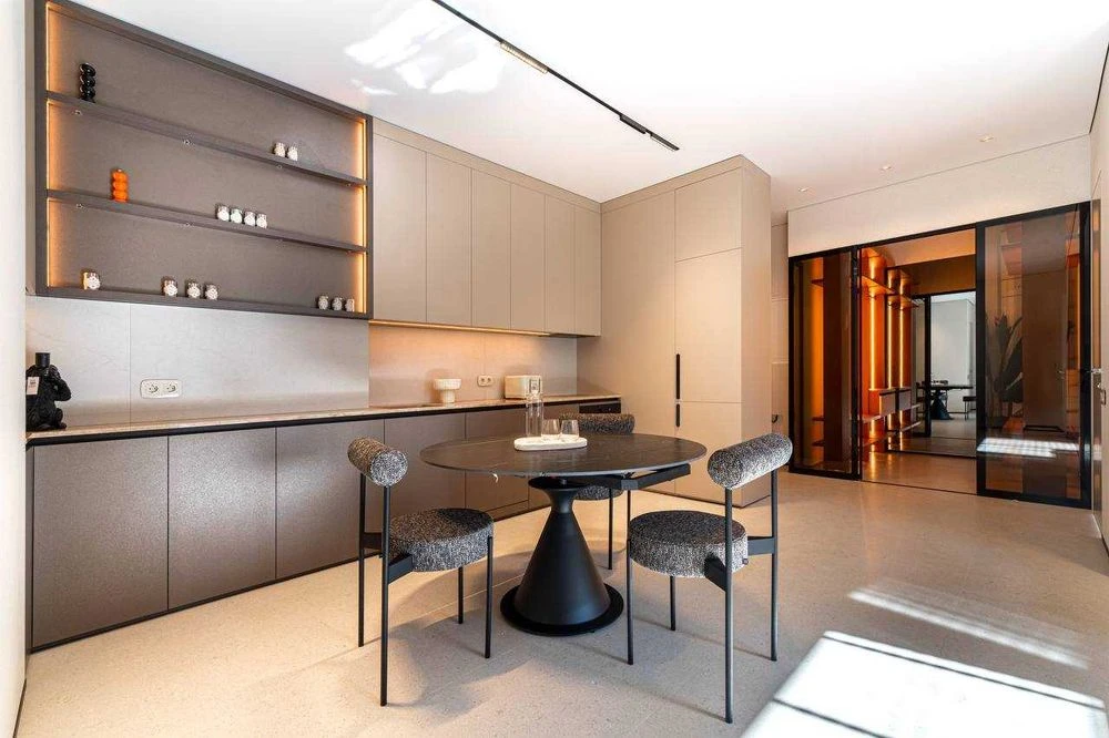 Продаж квартири ЖК Новопечерські Липки | 81 м² | 2 спальні |