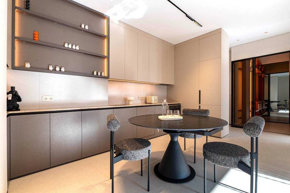 Продаж квартири ЖК Новопечерські Липки | 81 м² | 2 спальні |