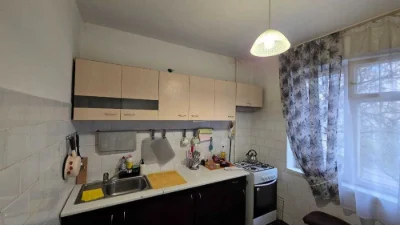 Продаж 2 кімнатна квартира Оболонский р-н