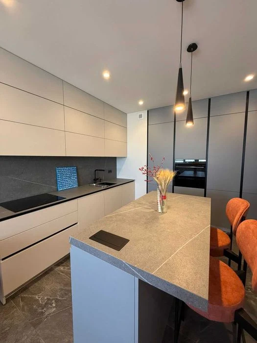 Продаж квартири 68м2 з ремонтом, меблями. Святошинський райо