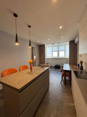Продаж квартири 68м2 з ремонтом, меблями. Святошинський райо
