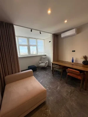 Продаж квартири 68м2 з ремонтом, меблями. Святошинський райо