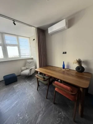 Продаж квартири 68м2 з ремонтом, меблями. Святошинський райо