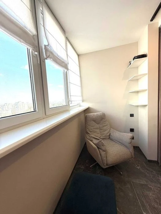 Продаж квартири 68м2 з ремонтом, меблями. Святошинський райо