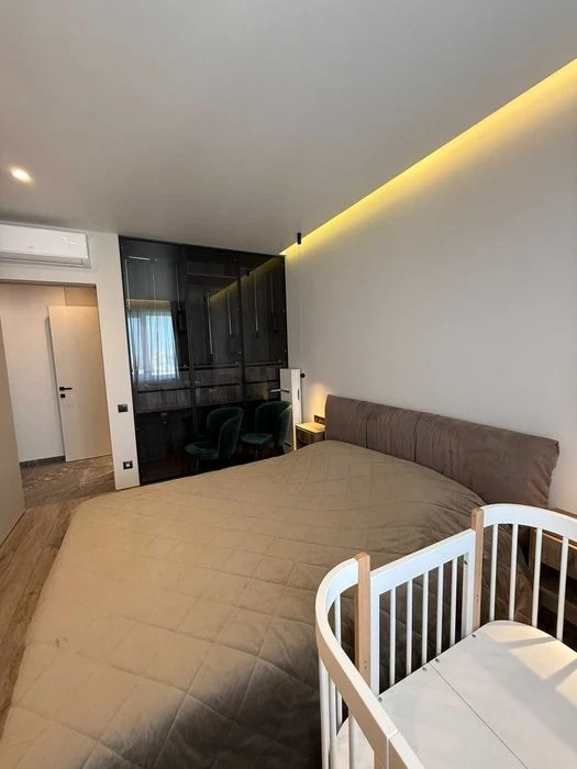 Продаж квартири 68м2 з ремонтом, меблями. Святошинський райо