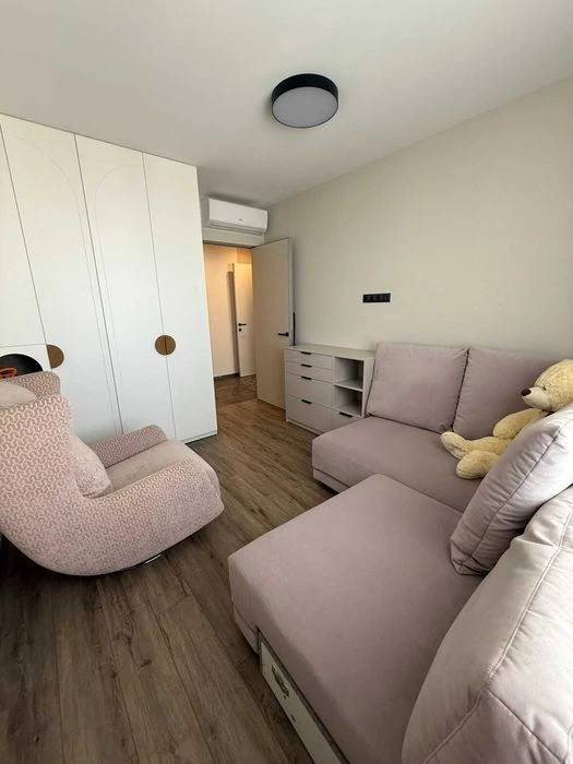 Продаж квартири 68м2 з ремонтом, меблями. Святошинський райо