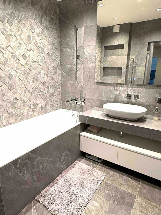 Продаж квартири 68м2 з ремонтом, меблями. Святошинський райо