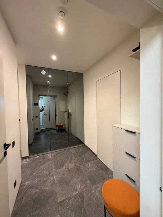 Продаж квартири 68м2 з ремонтом, меблями. Святошинський райо