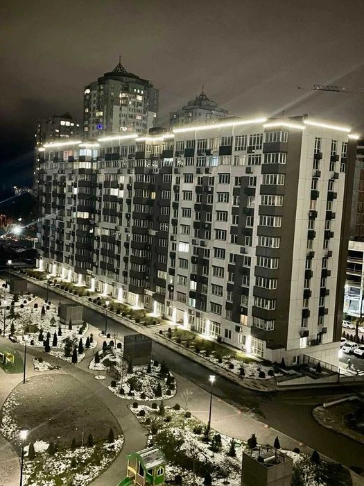 Продаж квартири 68м2 з ремонтом, меблями. Святошинський райо