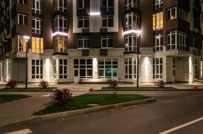 Продаж квартири 68м2 з ремонтом, меблями. Святошинський райо