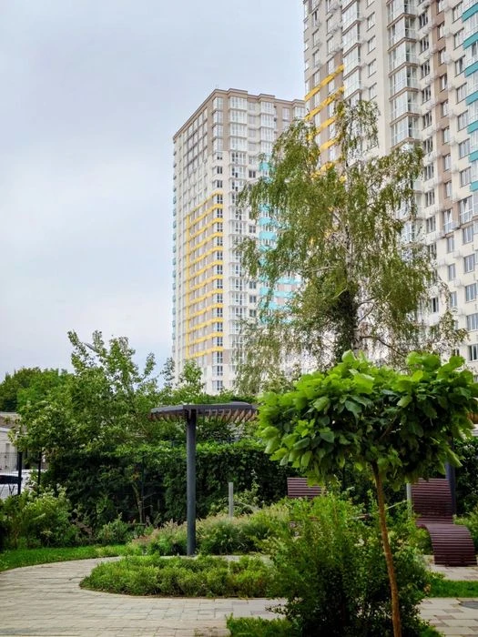 Продажа 2 комнатной квартиры ЖК Теремки, улица Академика Заб