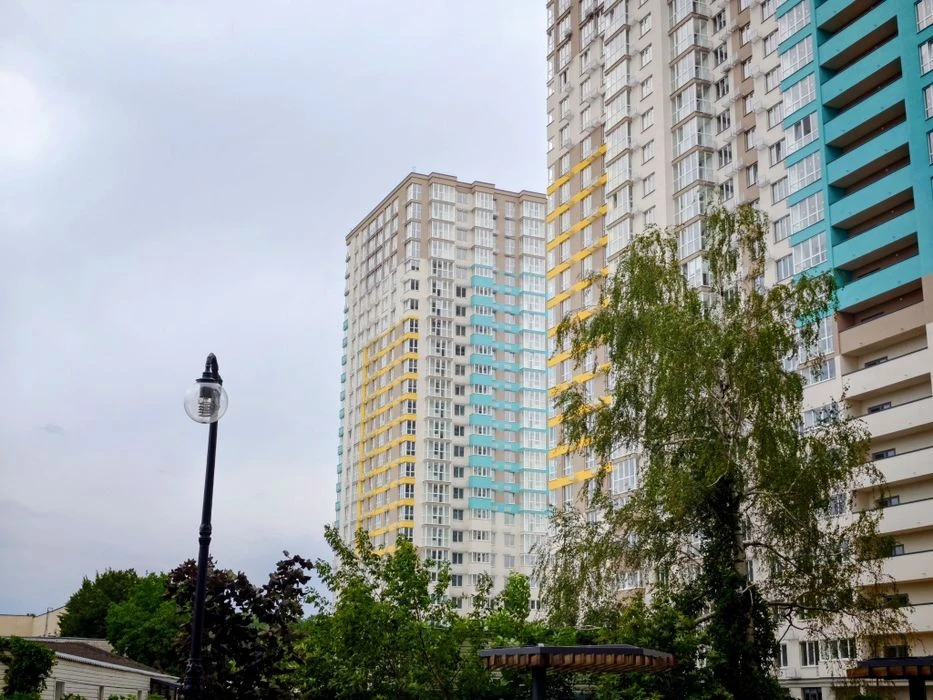 Продажа 2 комнатной квартиры ЖК Теремки, улица Академика Заб