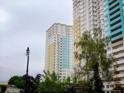 Продажа 2 комнатной квартиры ЖК Теремки, улица Академика Заб