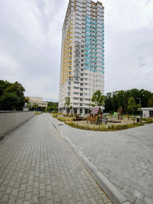 Продажа 2 комнатной квартиры ЖК Теремки, улица Академика Заб