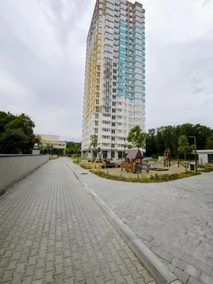 Продажа 2 комнатной квартиры ЖК Теремки, улица Академика Заб