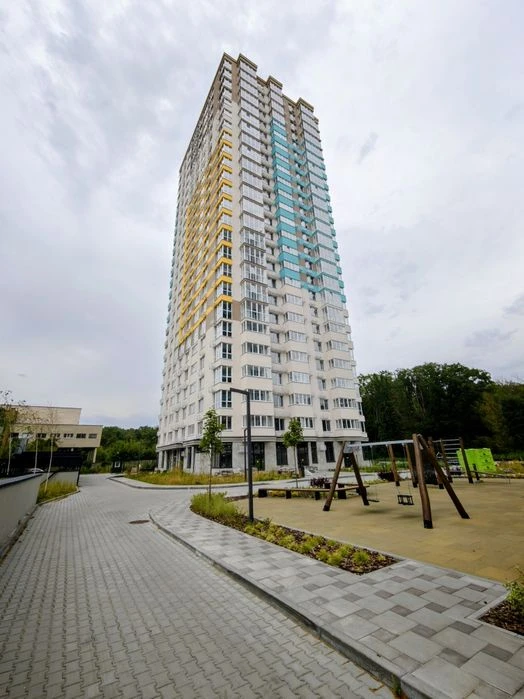 Продажа 2 комнатной квартиры ЖК Теремки, улица Академика Заб