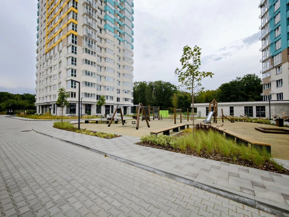 Продажа 2 комнатной квартиры ЖК Теремки, улица Академика Заб