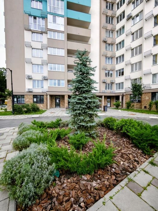 Продажа 2 комнатной квартиры ЖК Теремки, улица Академика Заб