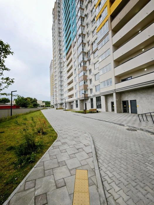 Продажа 2 комнатной квартиры ЖК Теремки, улица Академика Заб