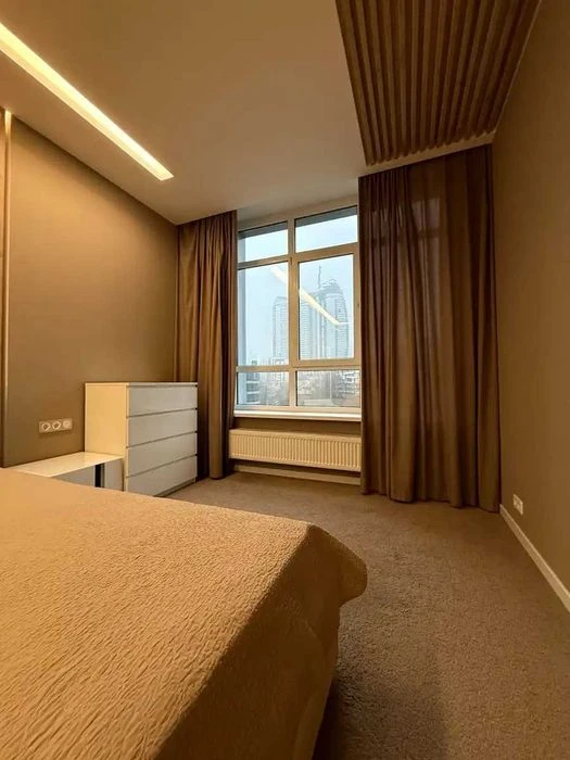 2-к квартира ремонт 75м Кудрі Макейна 7 ЖК Централ Парк Cent