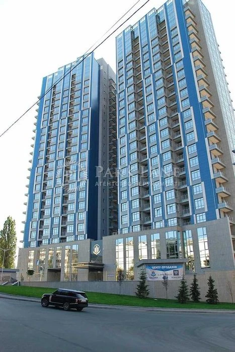 2-к квартира ремонт 75м Кудрі Макейна 7 ЖК Централ Парк Cent