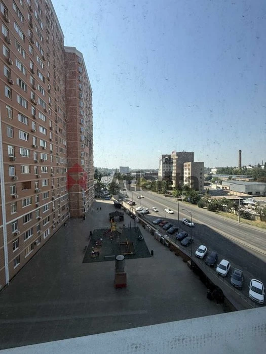 Продается однокомнатная квартира в новом доме.