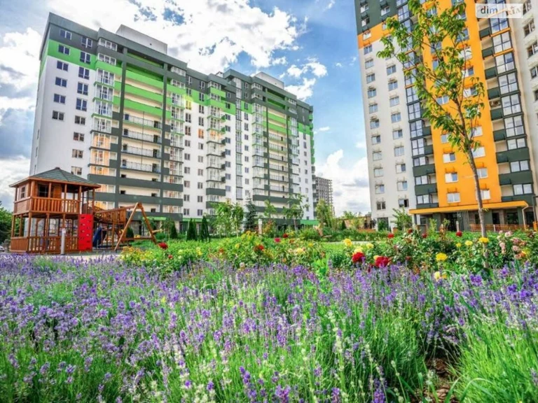 Продаж Квартира Подільський