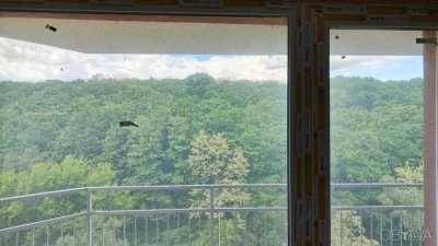 3-комнатная квартира, 71 кв.м