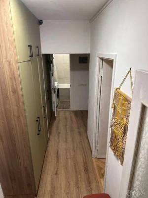2-комнатная квартира, 59 кв.м