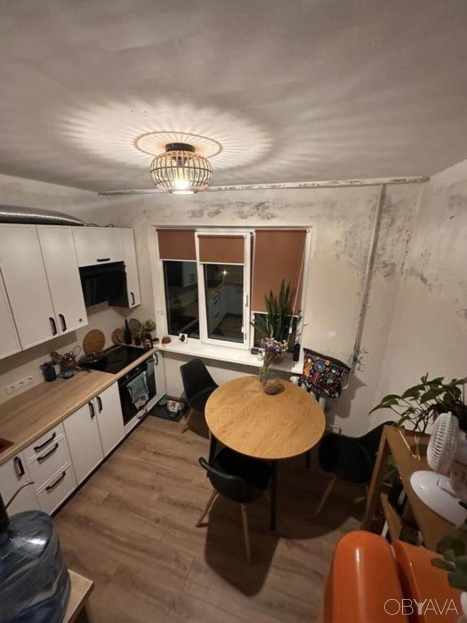 2-комнатная квартира, 59 кв.м