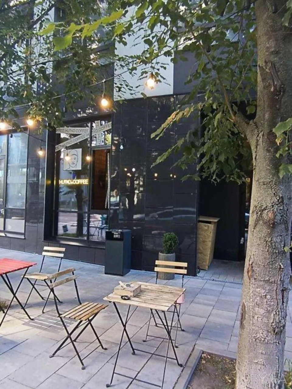 1-комнатная квартира, 46 кв.м