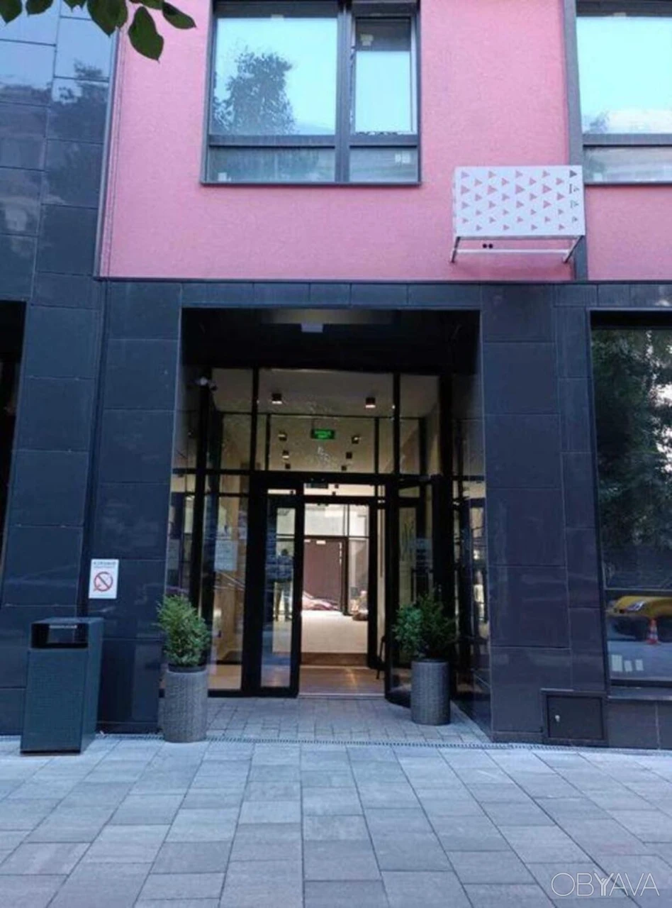 1-комнатная квартира, 46 кв.м