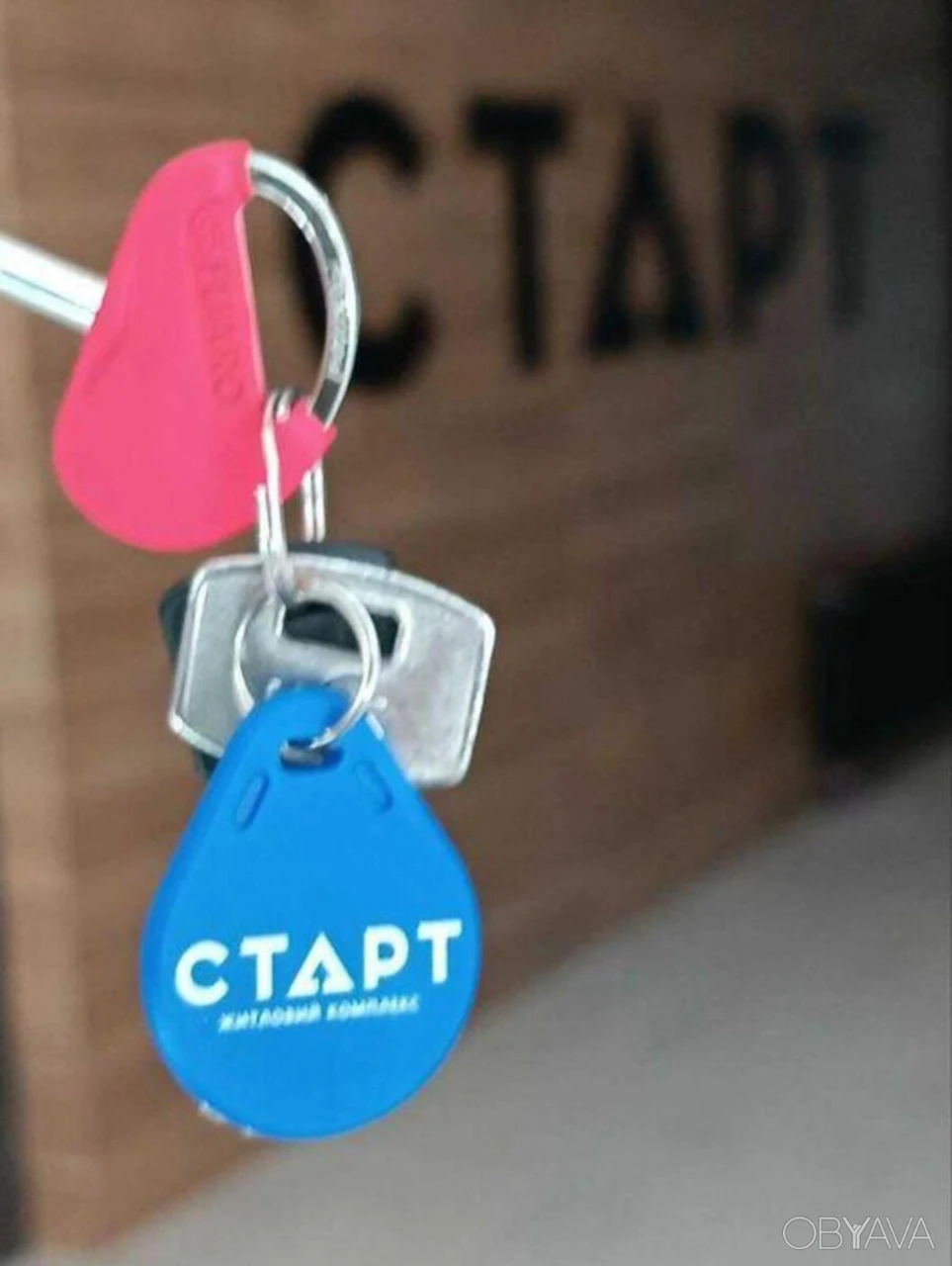 1-комнатная квартира, 46 кв.м