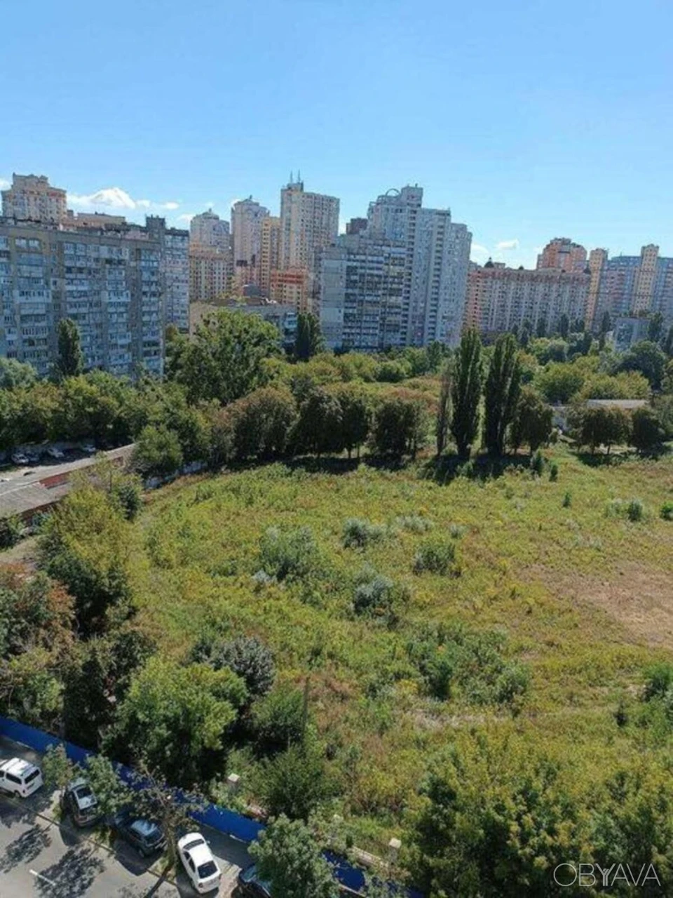 1-комнатная квартира, 46 кв.м