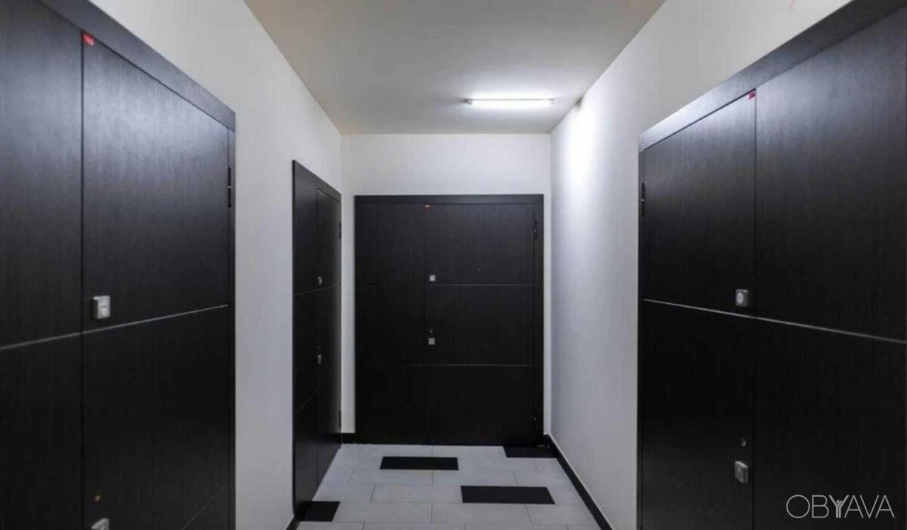 2-комнатная квартира, 73 кв.м
