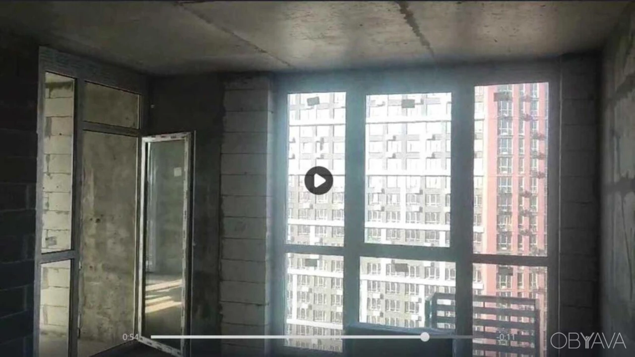 2-комнатная квартира, 73 кв.м
