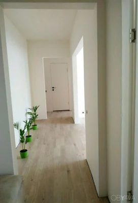3-комнатная квартира, 64 кв.м
